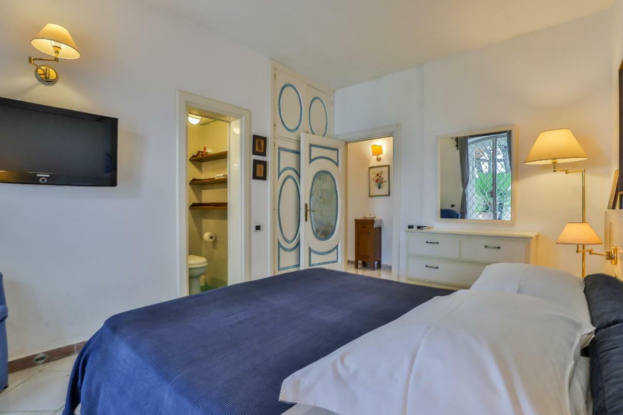 Star Fish House Villa Amalfi Exterior photo